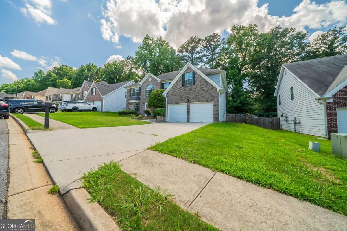 4815 Price Street Forest Park - 2