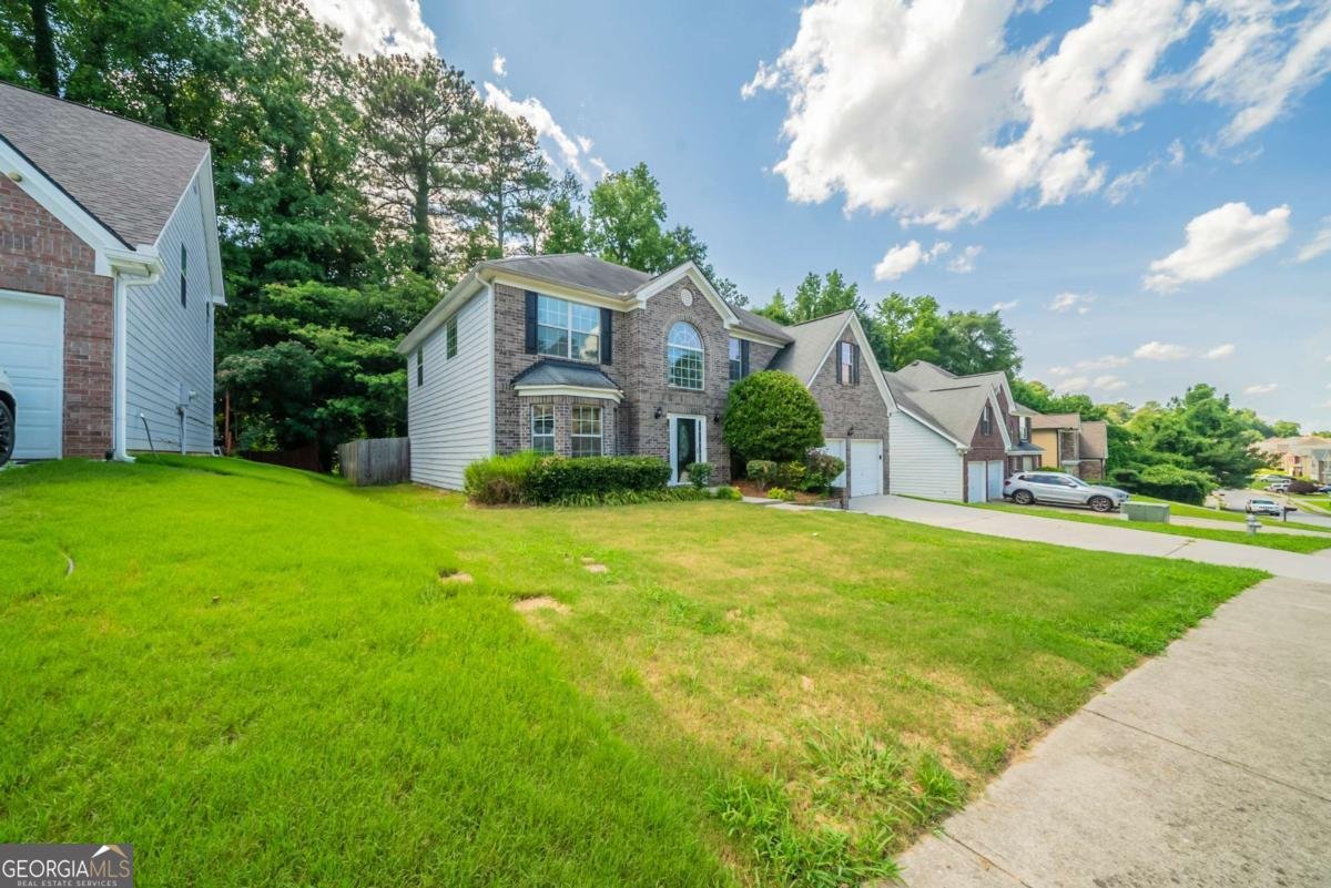 4815 Price Street Forest Park - 3