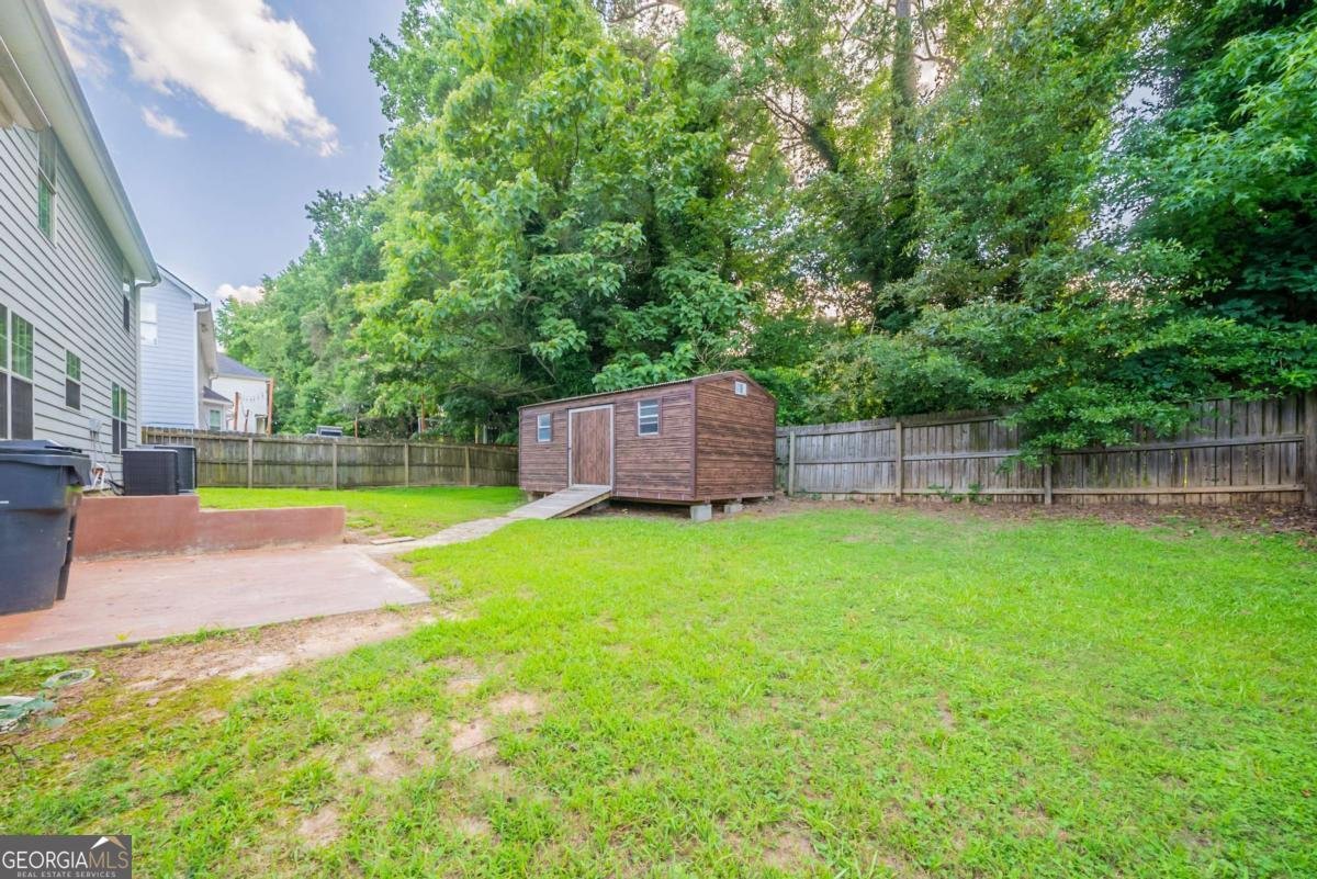 4815 Price Street Forest Park - 32