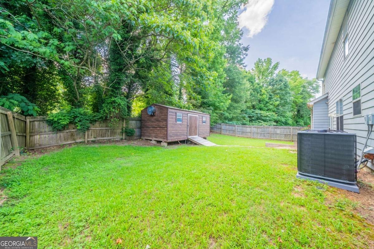 4815 Price Street Forest Park - 33
