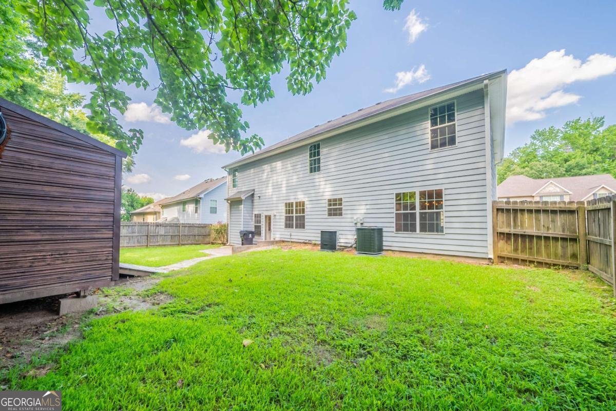 4815 Price Street Forest Park - 34