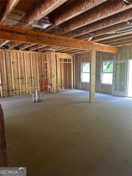 1163 PARK CENTER Circle Austell - 1