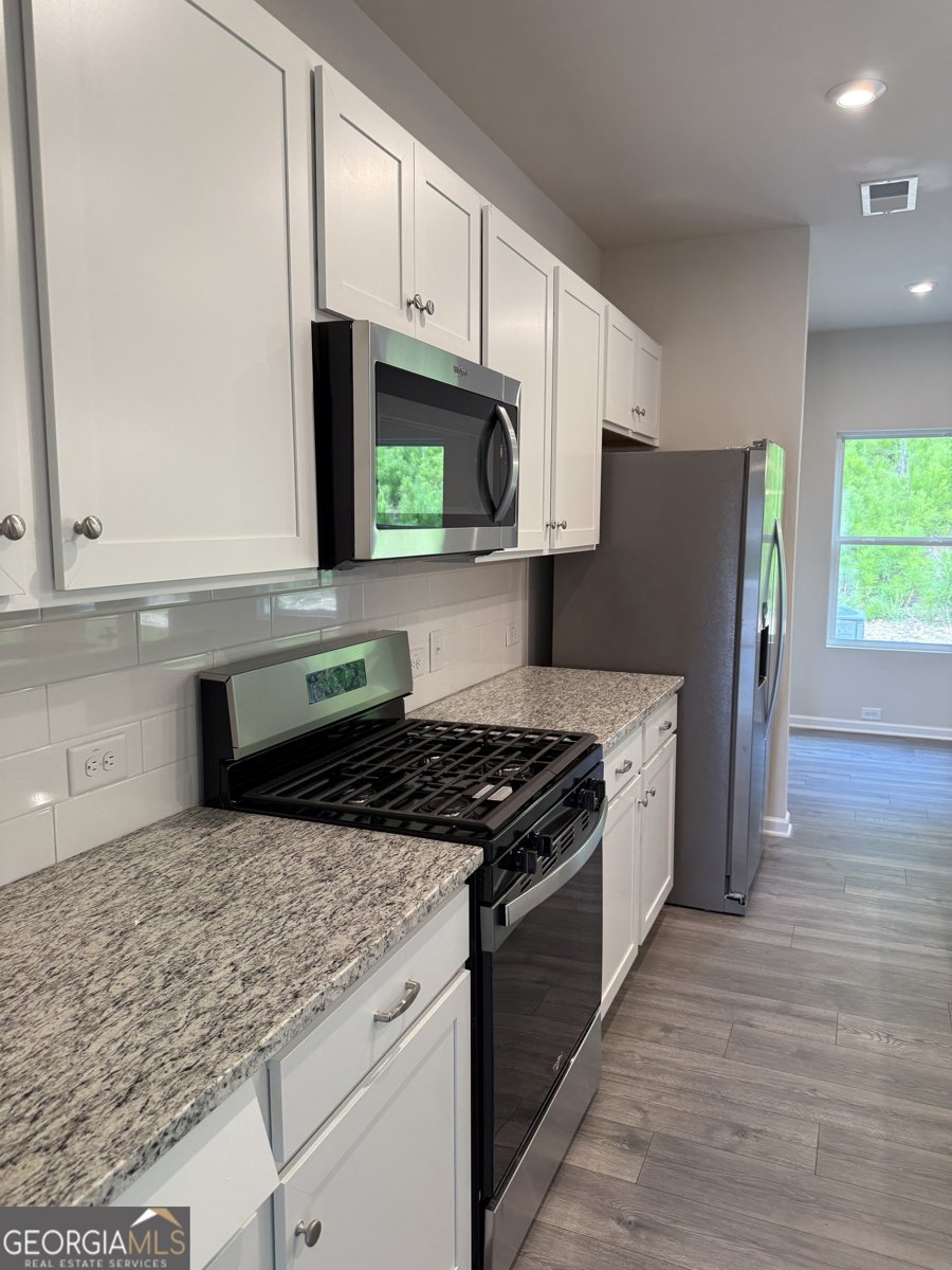 1163 PARK CENTER Circle Austell - 19