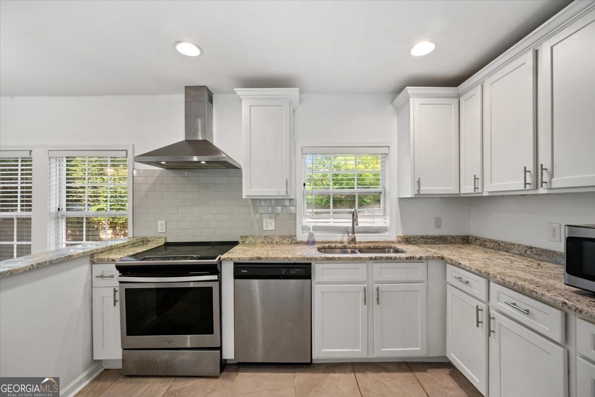1675 Brewer Boulevard Atlanta - 11
