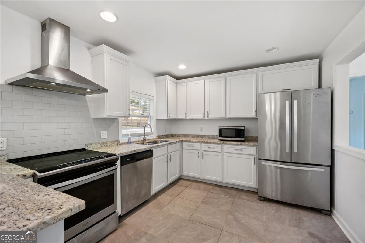 1675 Brewer Boulevard Atlanta - 12