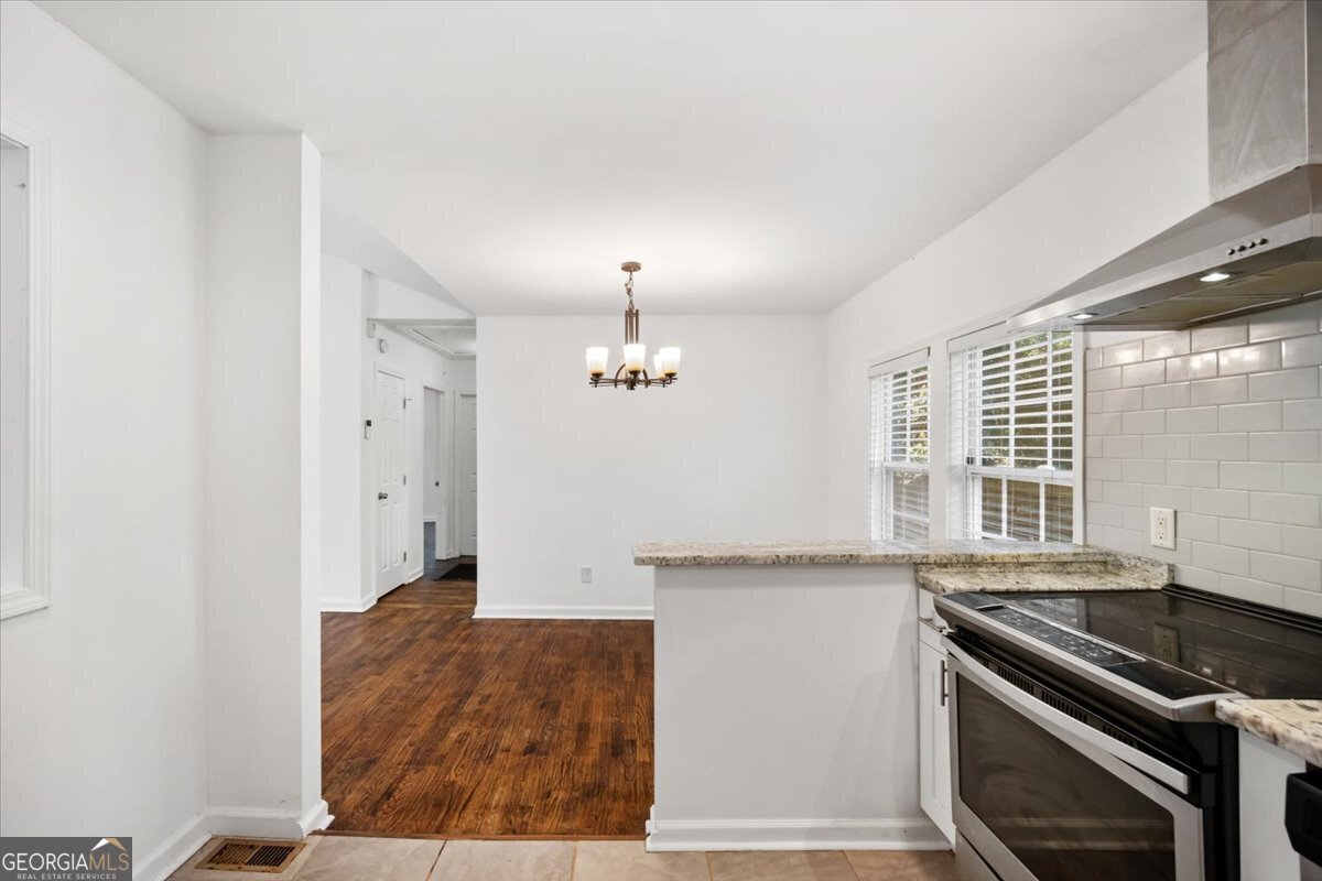 1675 Brewer Boulevard Atlanta - 14