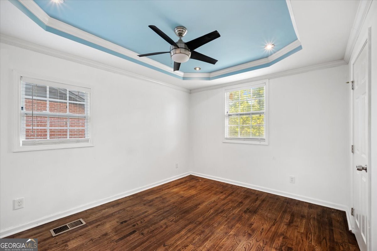 1675 Brewer Boulevard Atlanta - 15