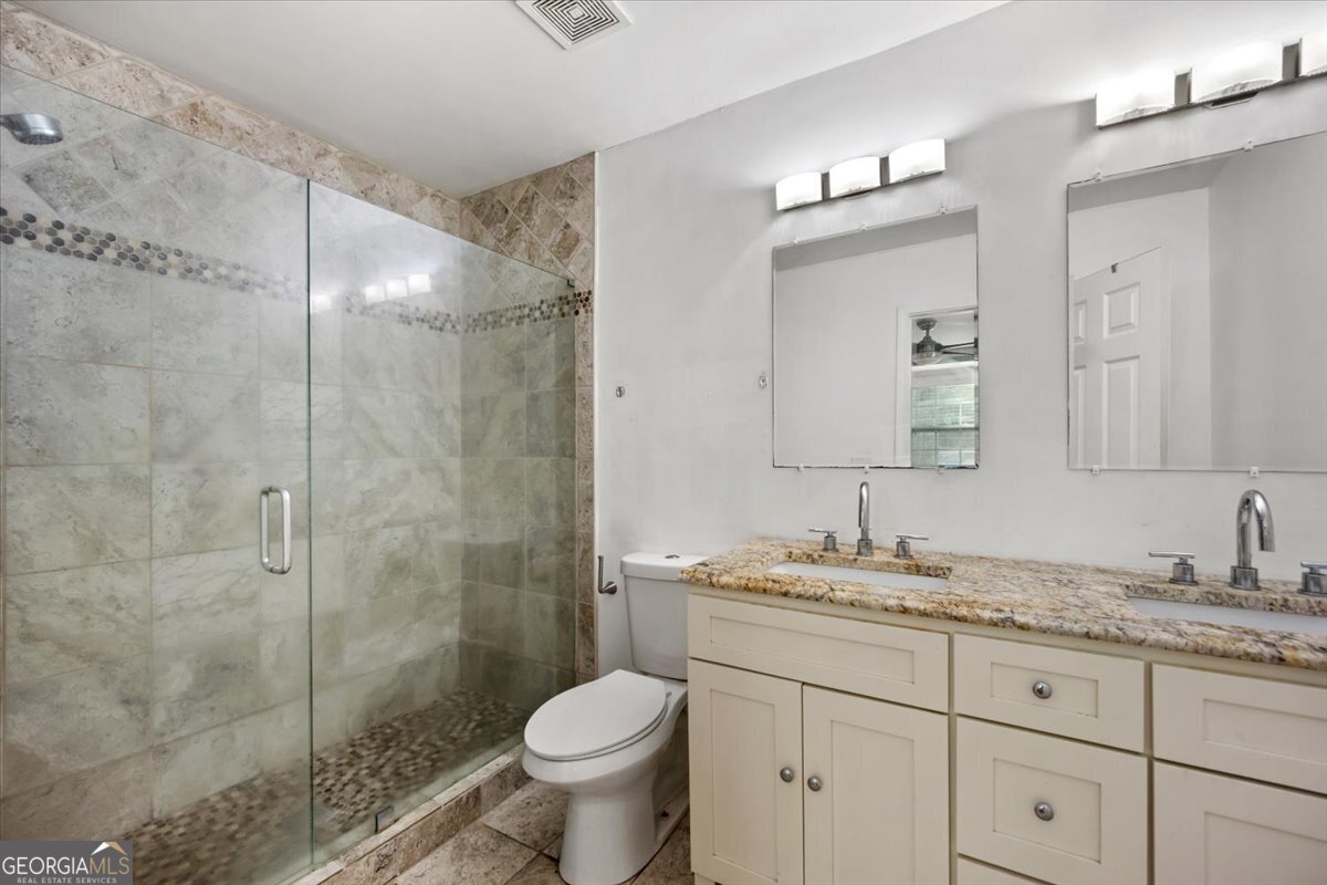 1675 Brewer Boulevard Atlanta - 18