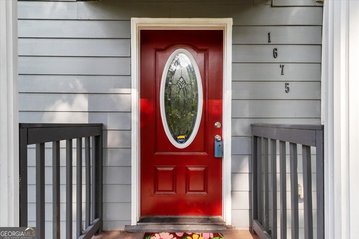 1675 Brewer Boulevard Atlanta - 2