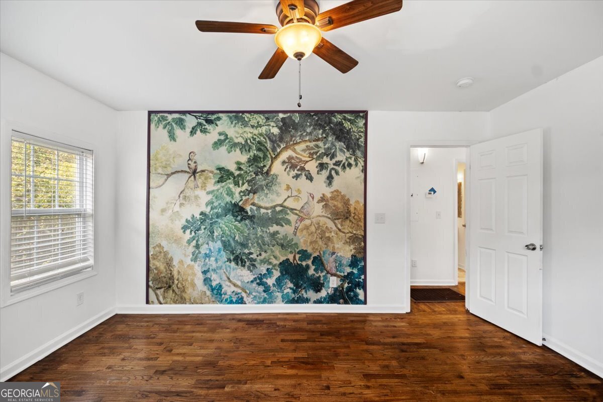 1675 Brewer Boulevard Atlanta - 20