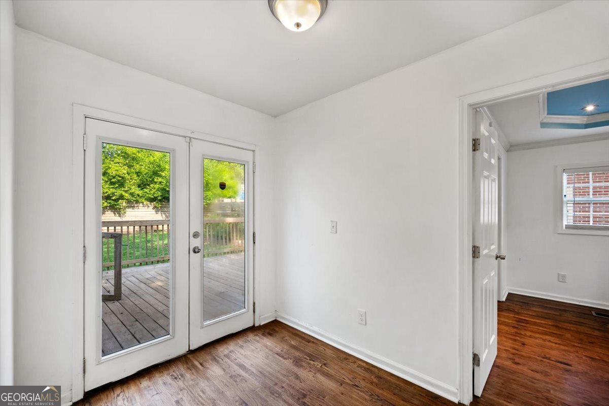 1675 Brewer Boulevard Atlanta - 23
