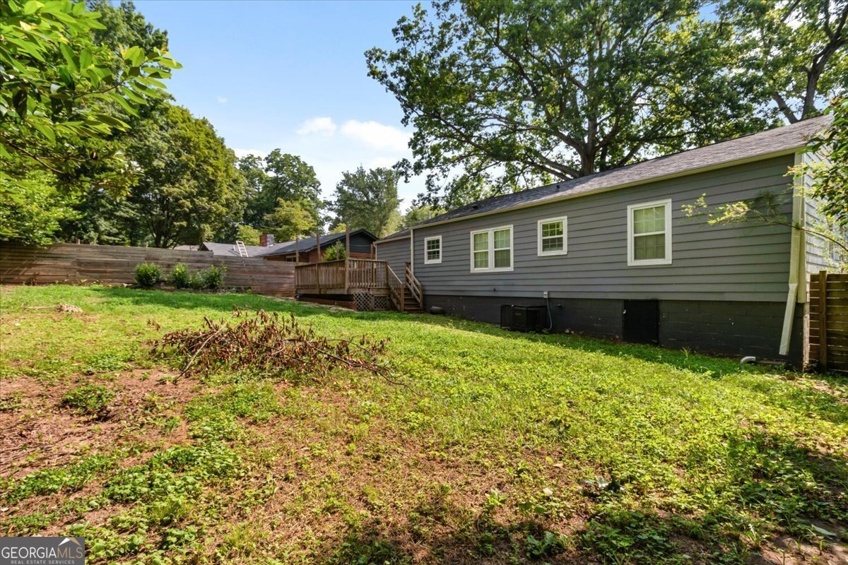 1675 Brewer Boulevard Atlanta - 27