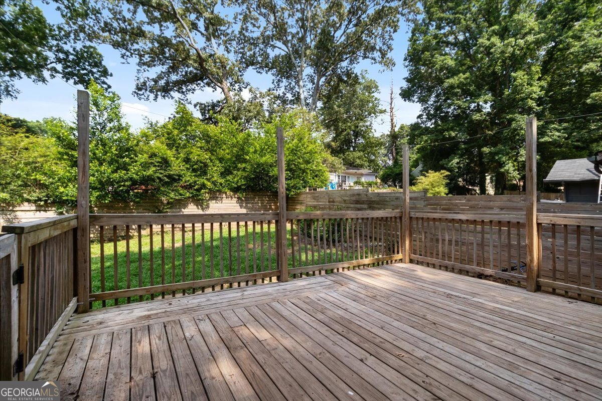 1675 Brewer Boulevard Atlanta - 28