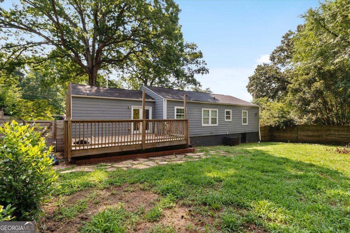 1675 Brewer Boulevard Atlanta - 29