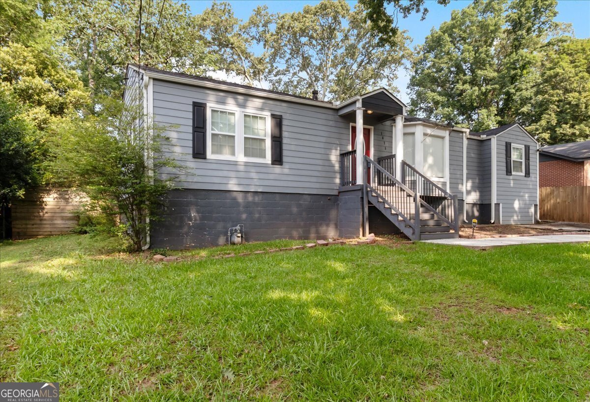 1675 Brewer Boulevard Atlanta - 3