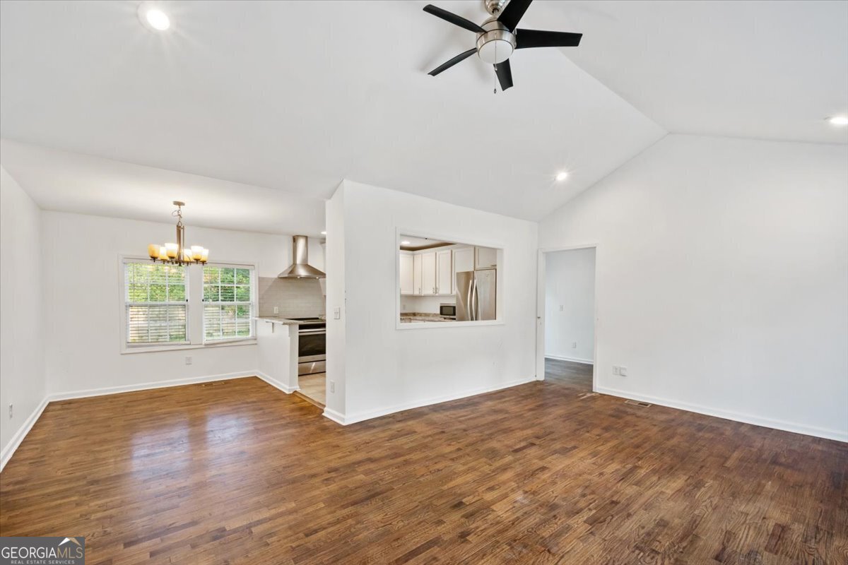 1675 Brewer Boulevard Atlanta - 4