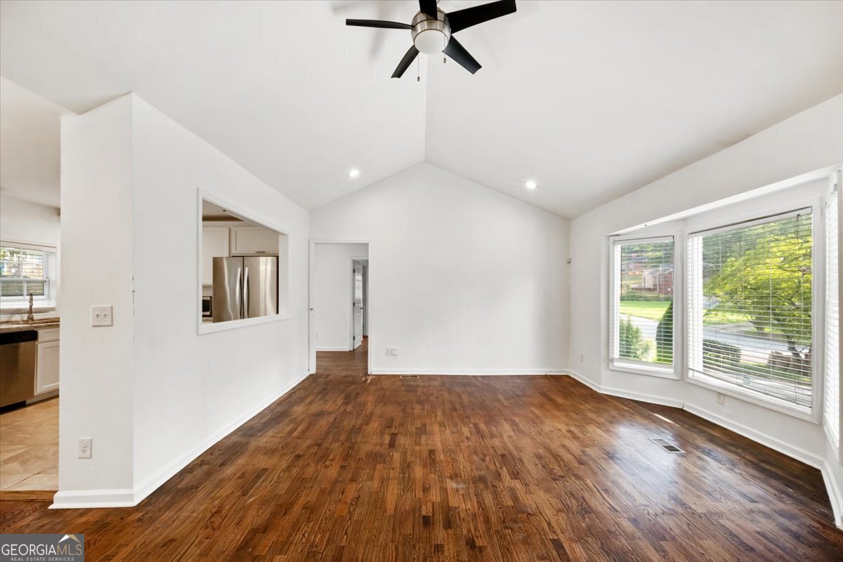 1675 Brewer Boulevard Atlanta - 5