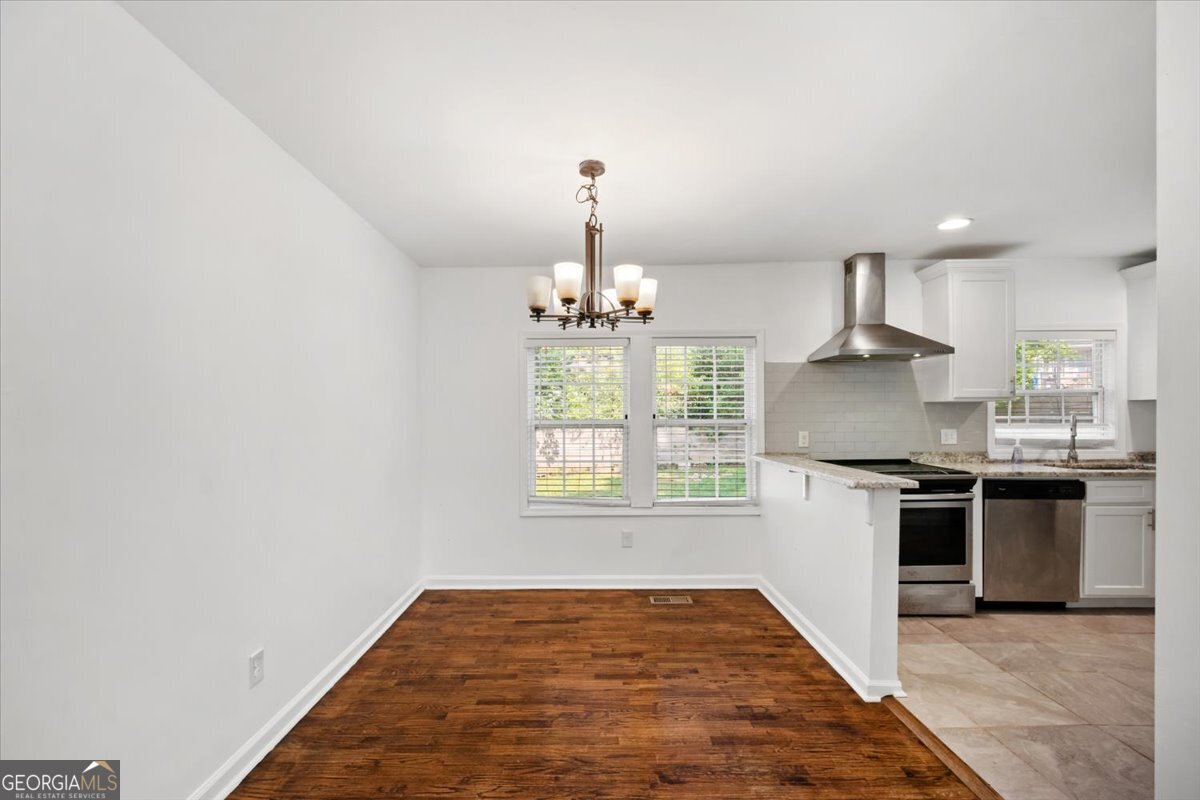 1675 Brewer Boulevard Atlanta - 9