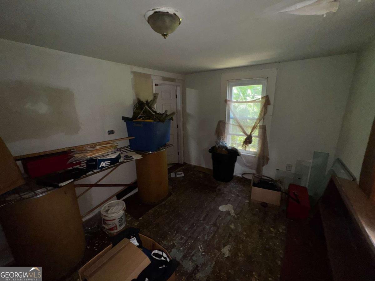 6733 Old Covington Road Lithonia - 1