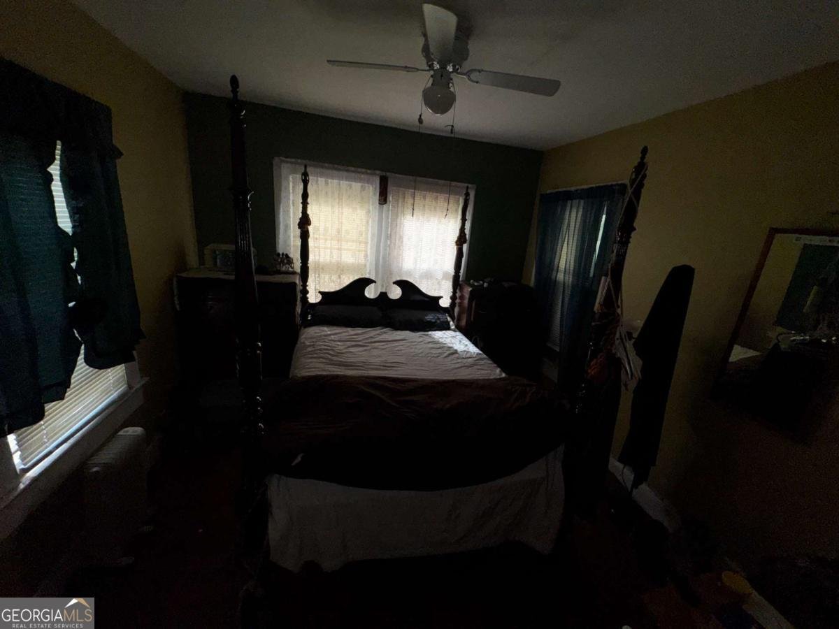 6733 Old Covington Road Lithonia - 10