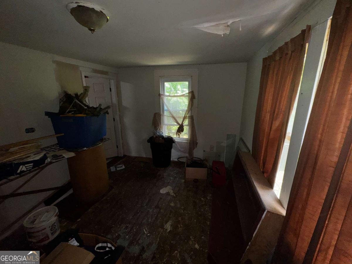 6733 Old Covington Road Lithonia - 3