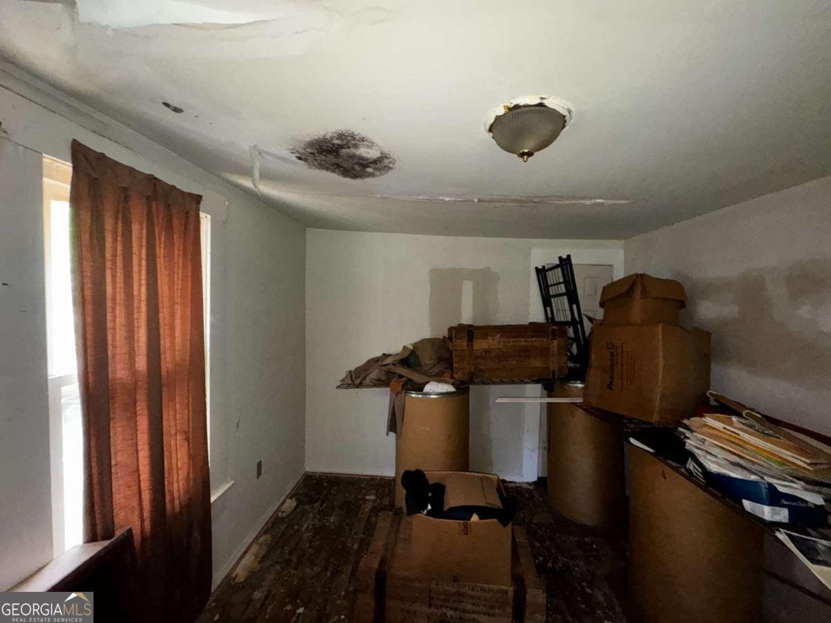 6733 Old Covington Road Lithonia - 4