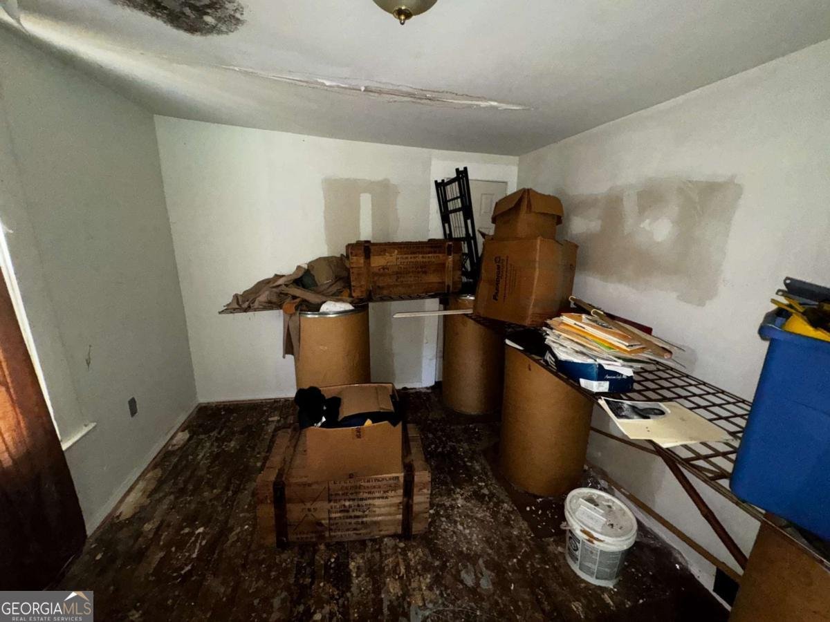 6733 Old Covington Road Lithonia - 5