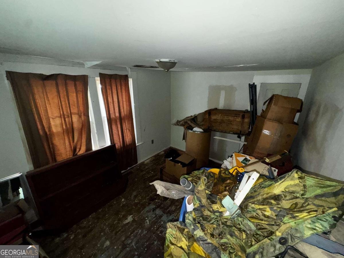 6733 Old Covington Road Lithonia - 6