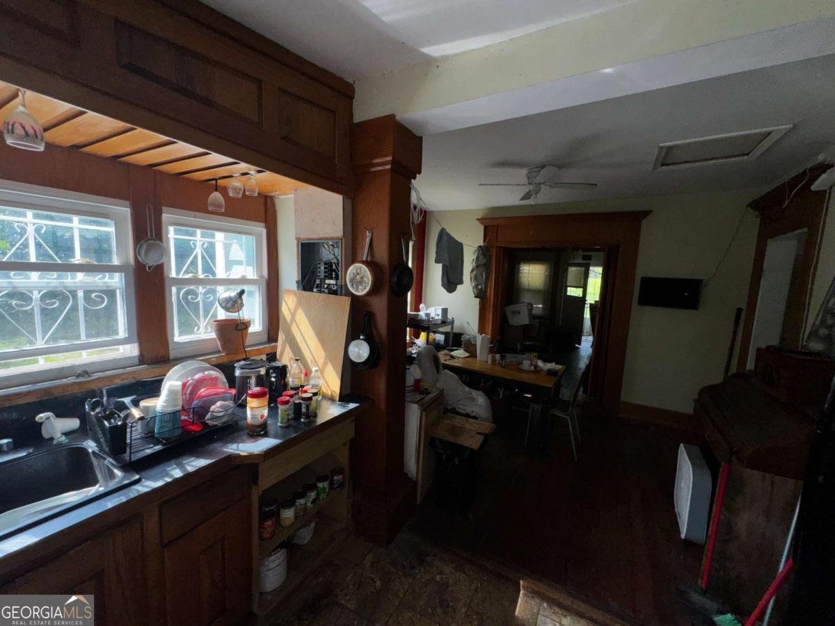 6733 Old Covington Road Lithonia - 7