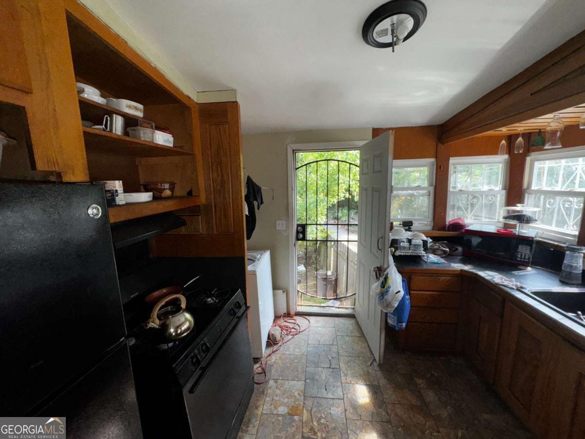6733 Old Covington Road Lithonia - 8