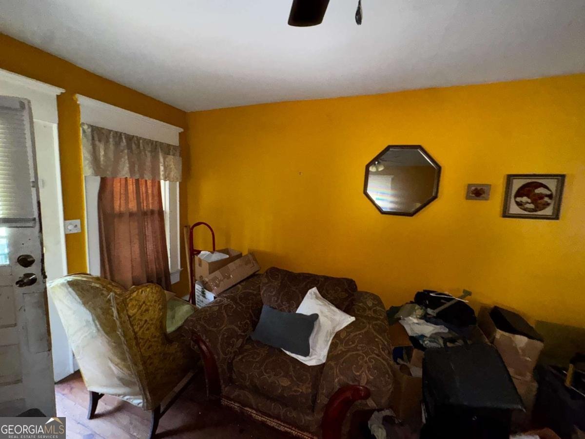 6733 Old Covington Road Lithonia - 9
