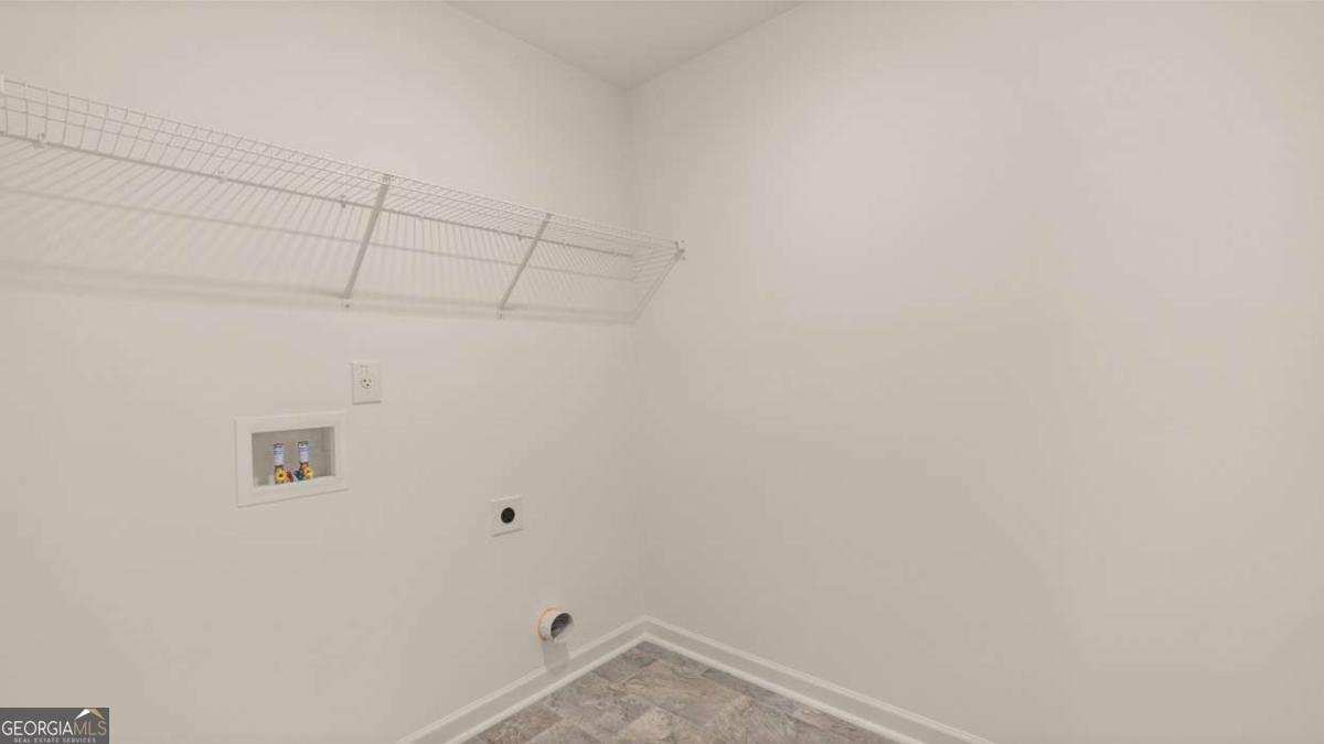 245 Silver Moon Drive Loganville - 3