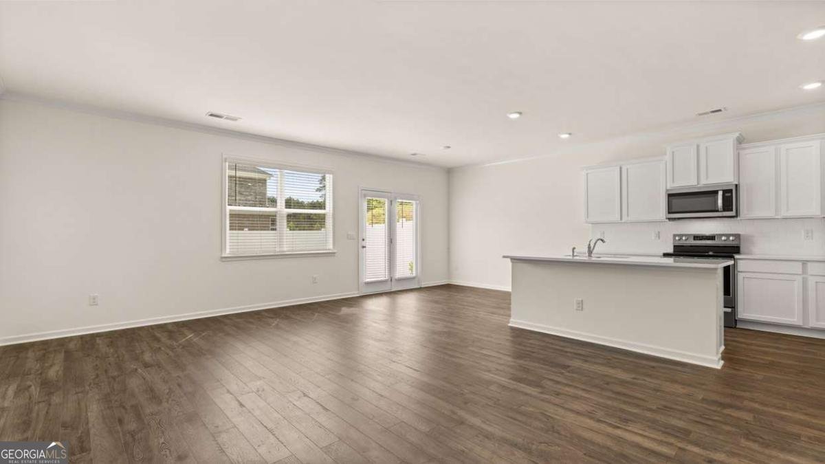 245 Silver Moon Drive Loganville - 48