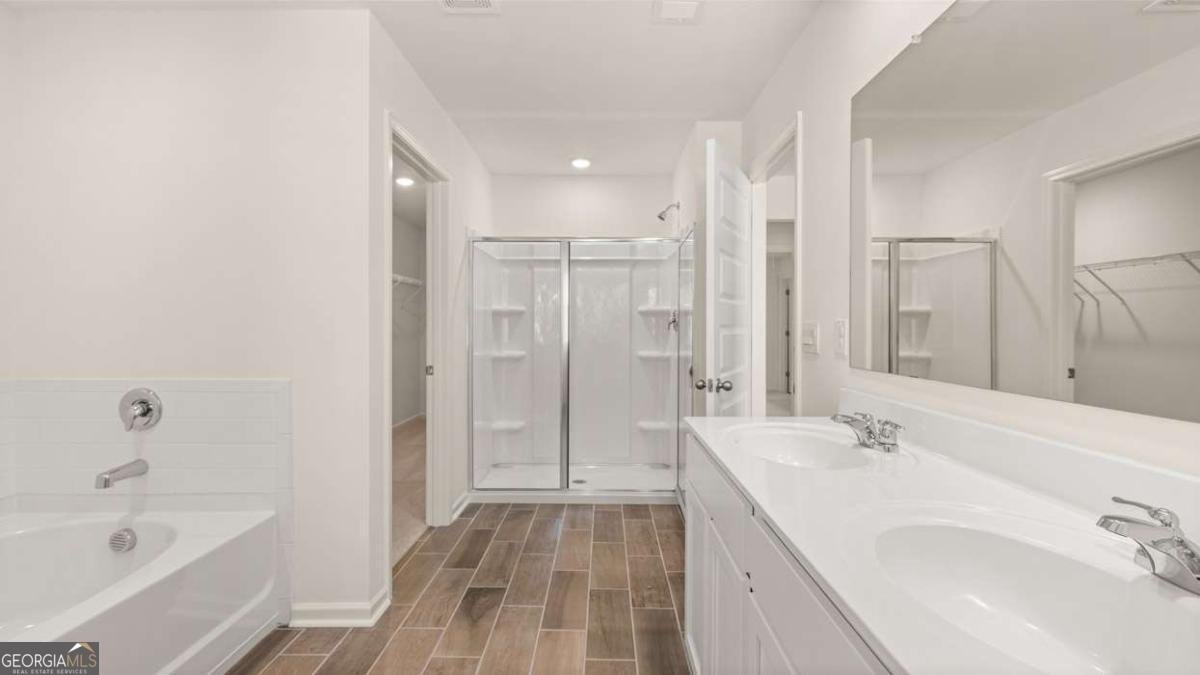 245 Silver Moon Drive Loganville - 59