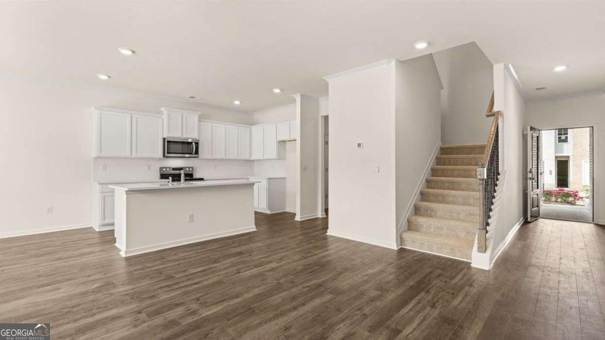225 Silver Moon Drive Loganville - 39