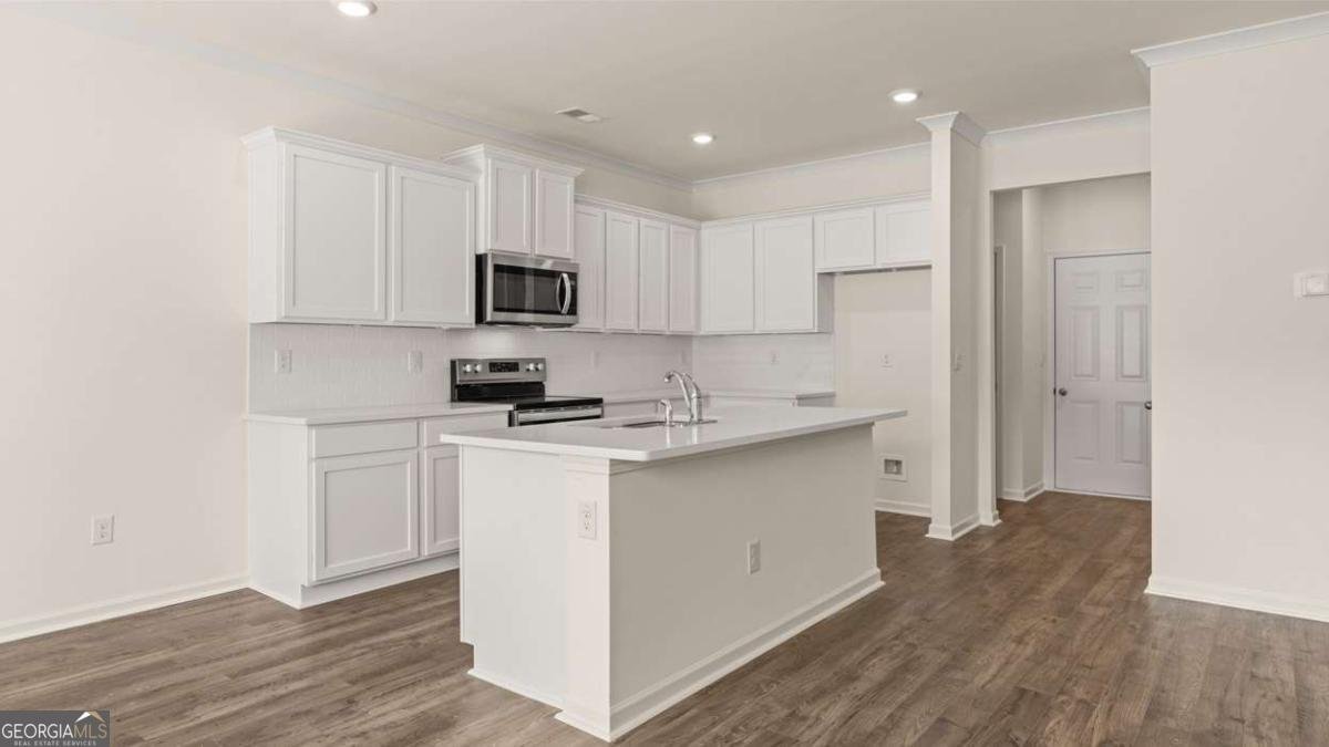 225 Silver Moon Drive Loganville - 42