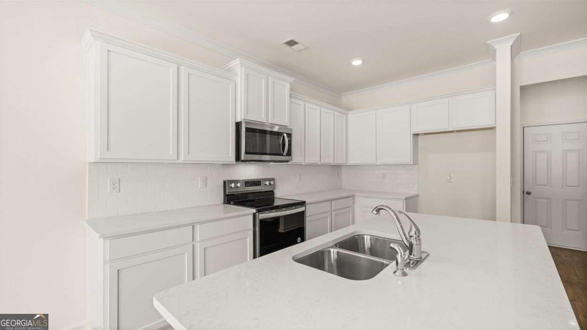 225 Silver Moon Drive Loganville - 45