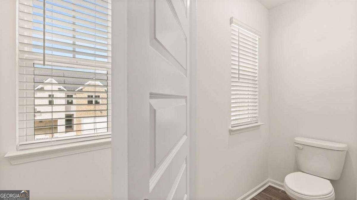 225 Silver Moon Drive Loganville - 60