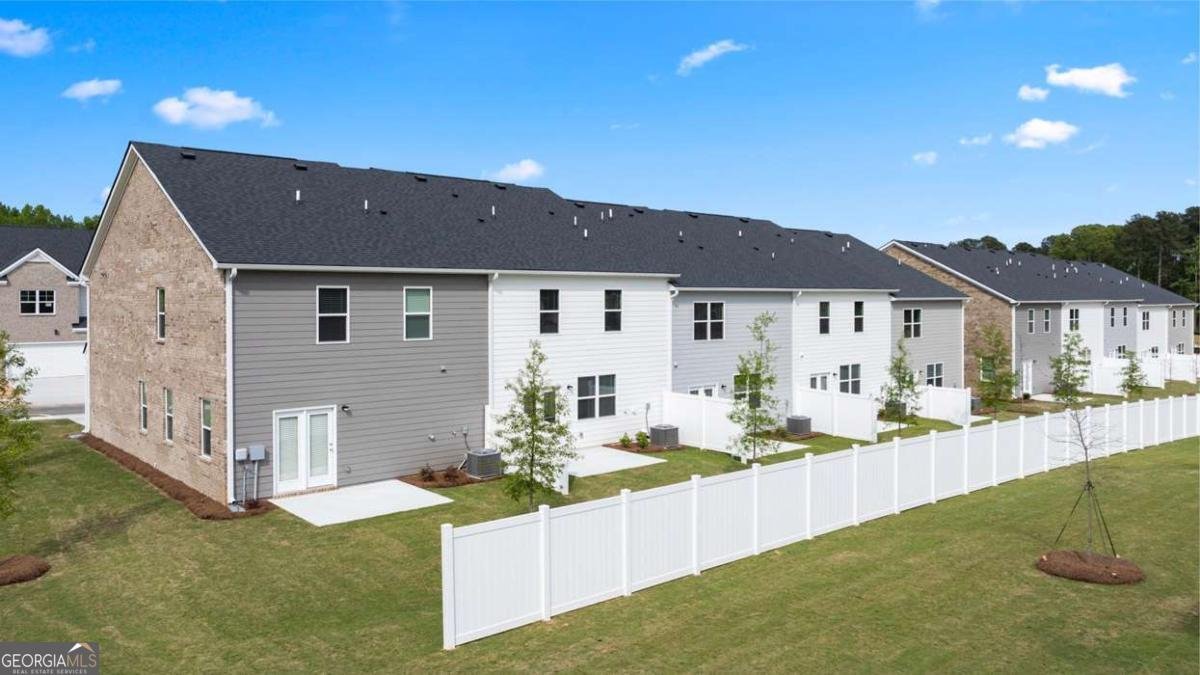 225 Silver Moon Drive Loganville - 75