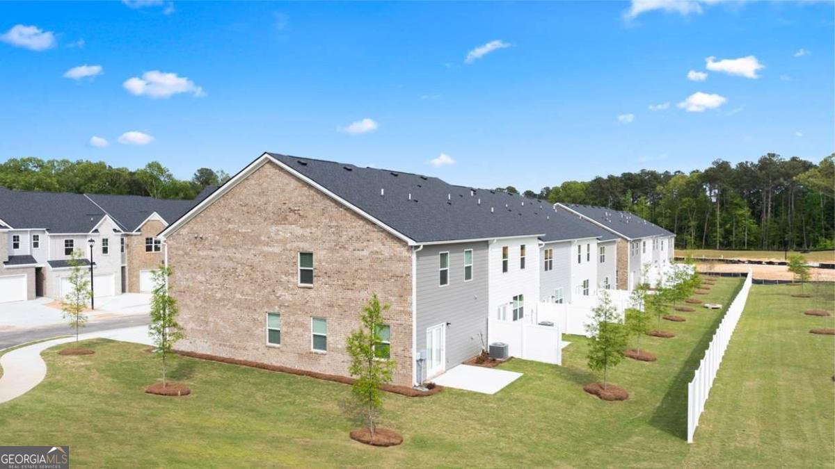 225 Silver Moon Drive Loganville - 76