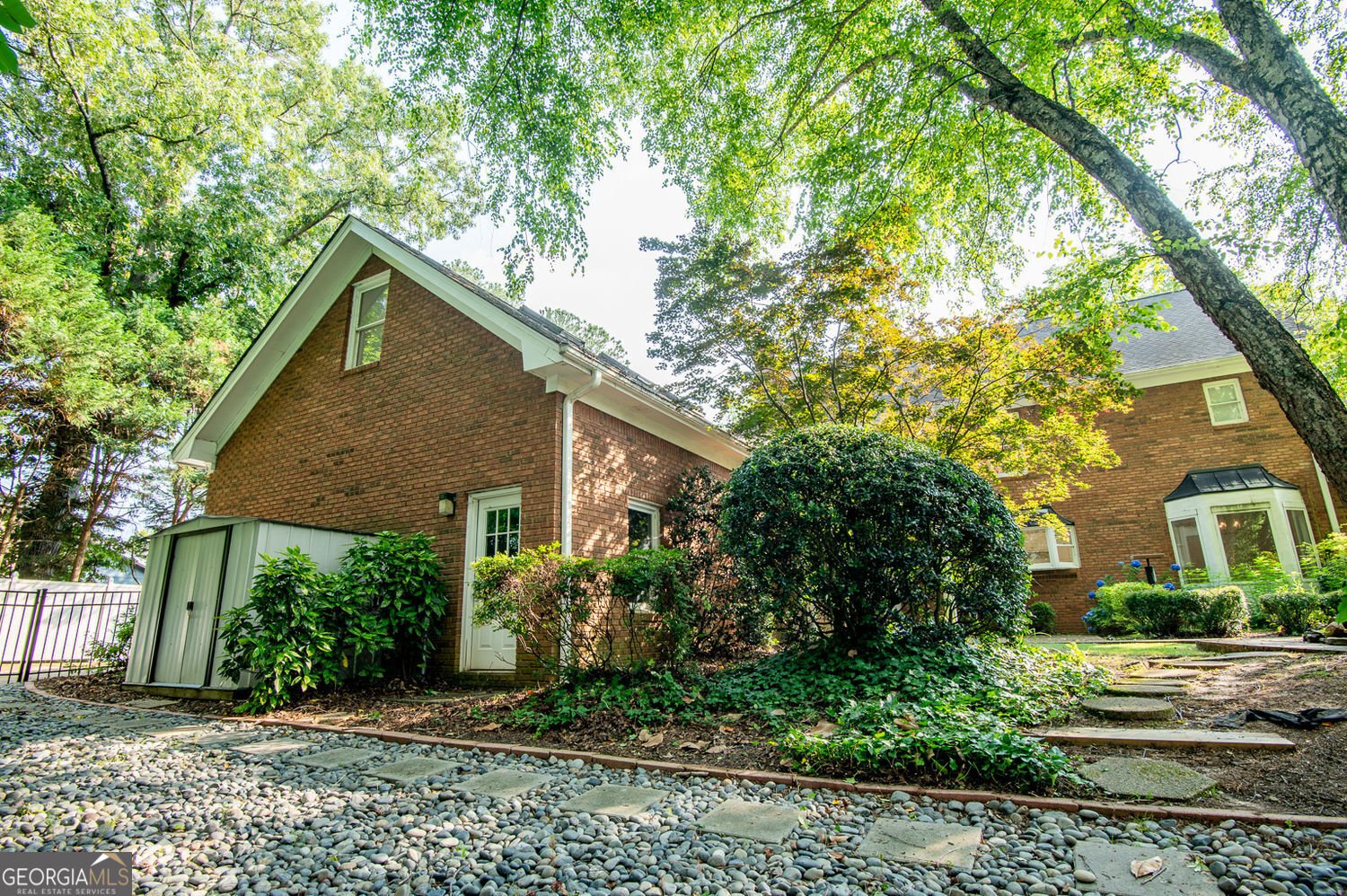6203 Crestview Drive Southeast Drive Covington - 10