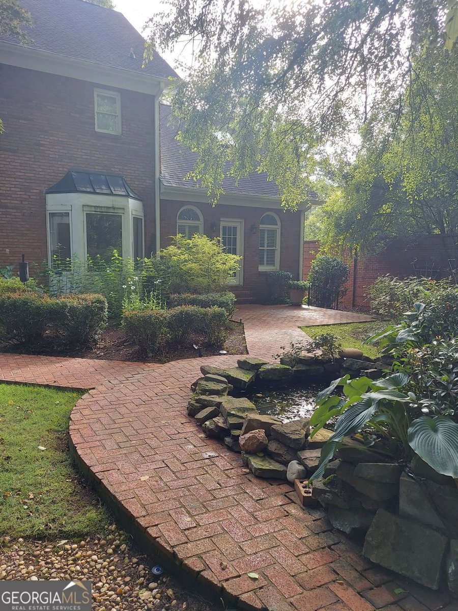 6203 Crestview Drive Southeast Drive Covington - 14