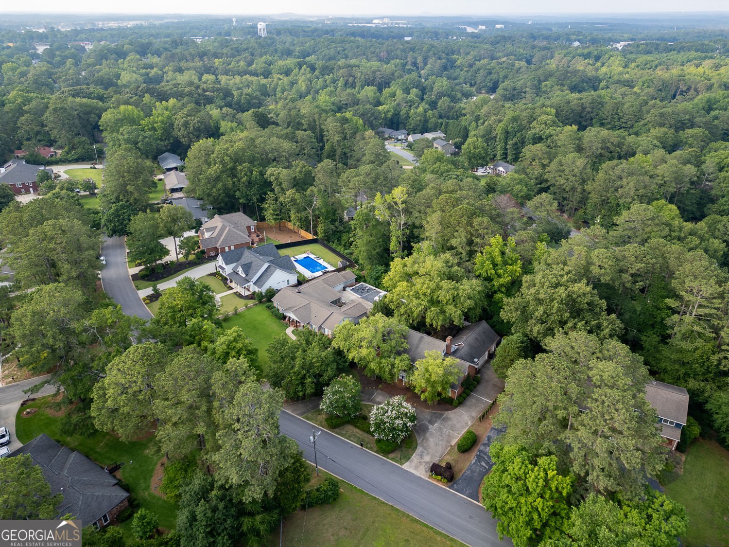 6203 Crestview Drive Southeast Drive Covington - 47