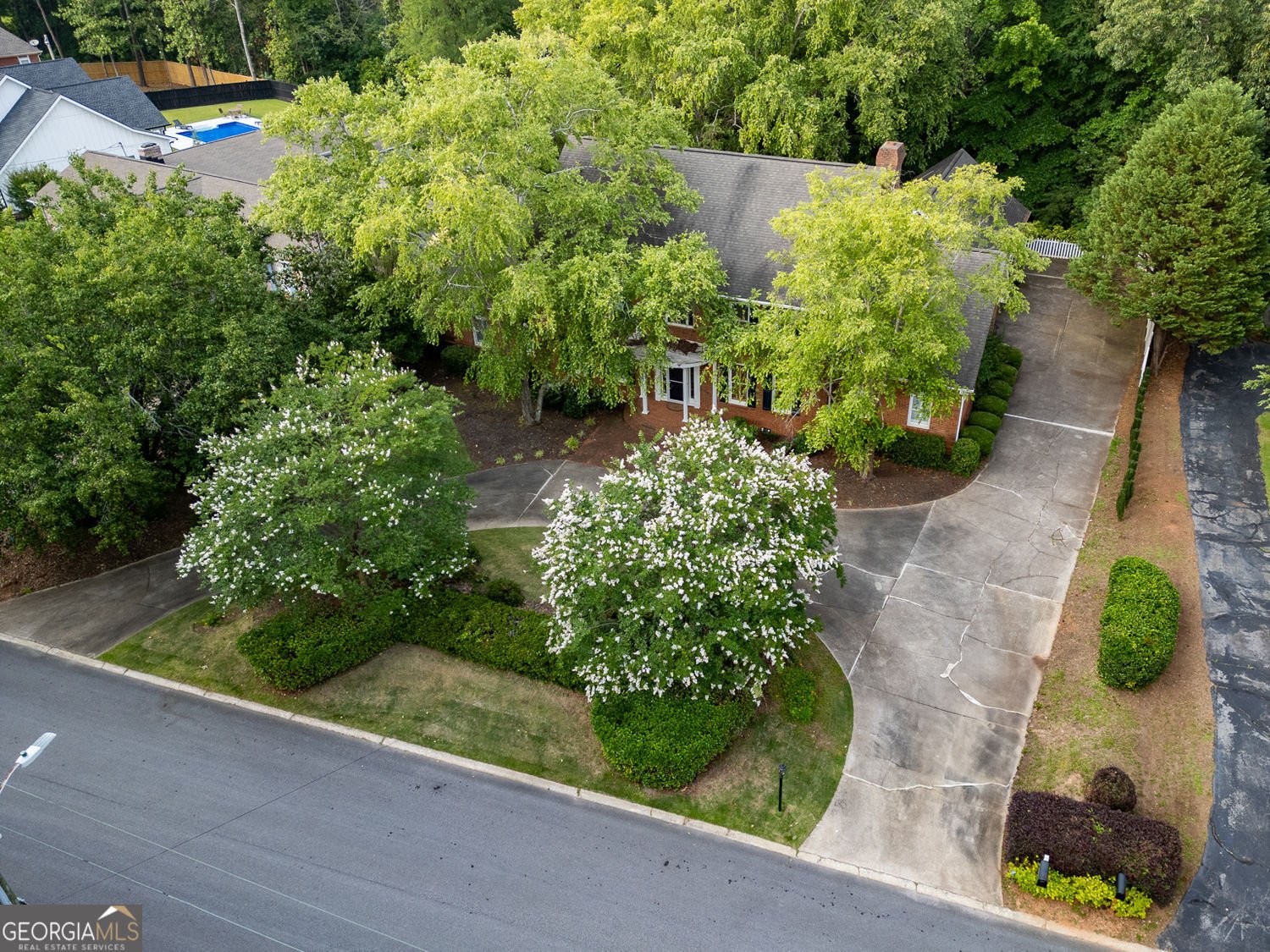 6203 Crestview Drive Southeast Drive Covington - 48