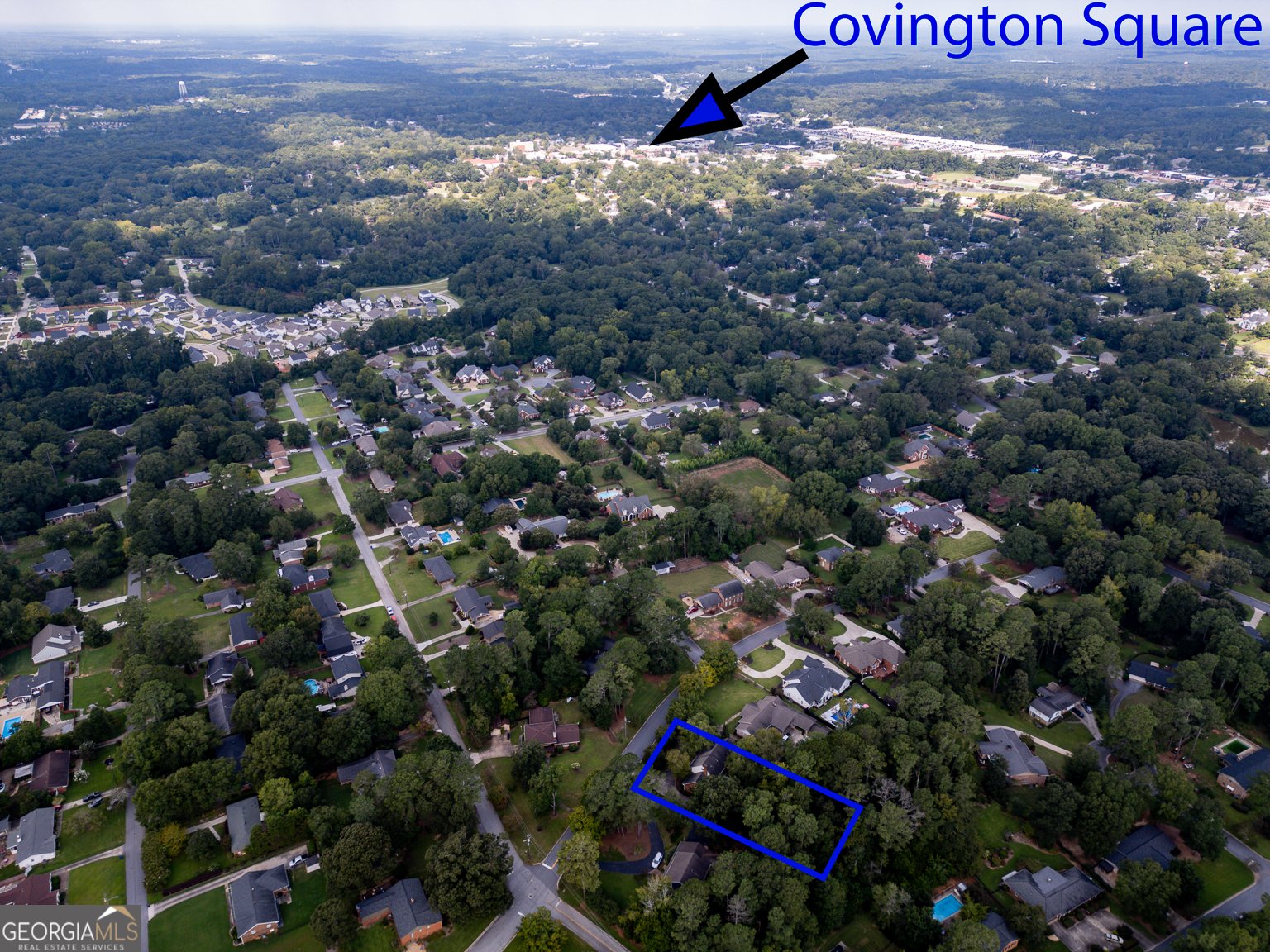6203 Crestview Drive Covington - 73