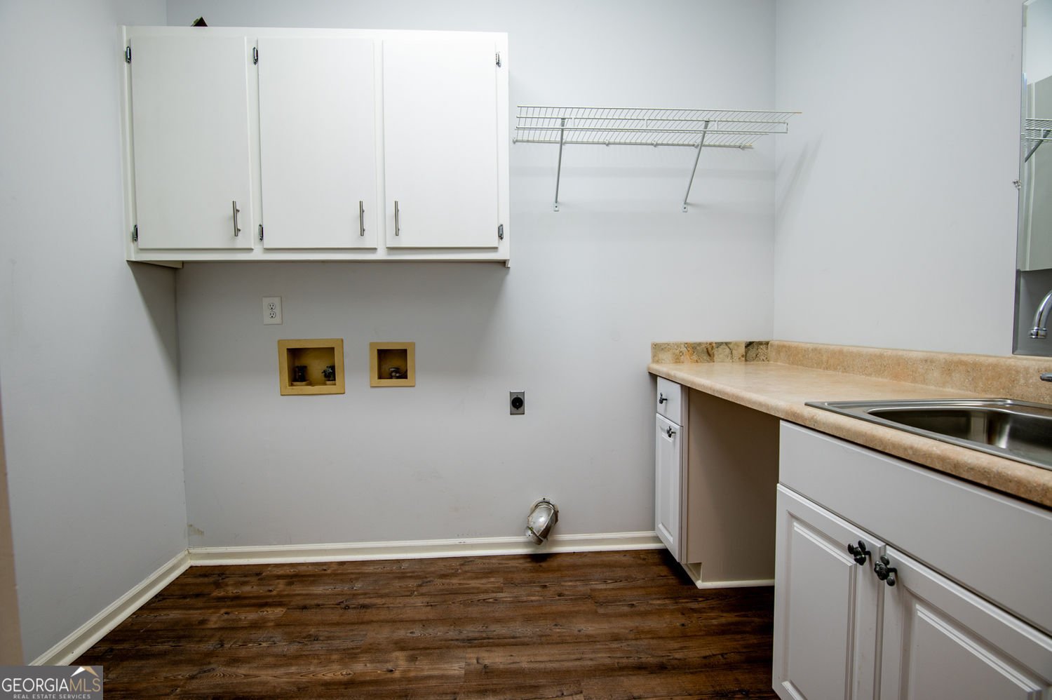 6203 Crestview Drive Southeast Drive Covington - 8