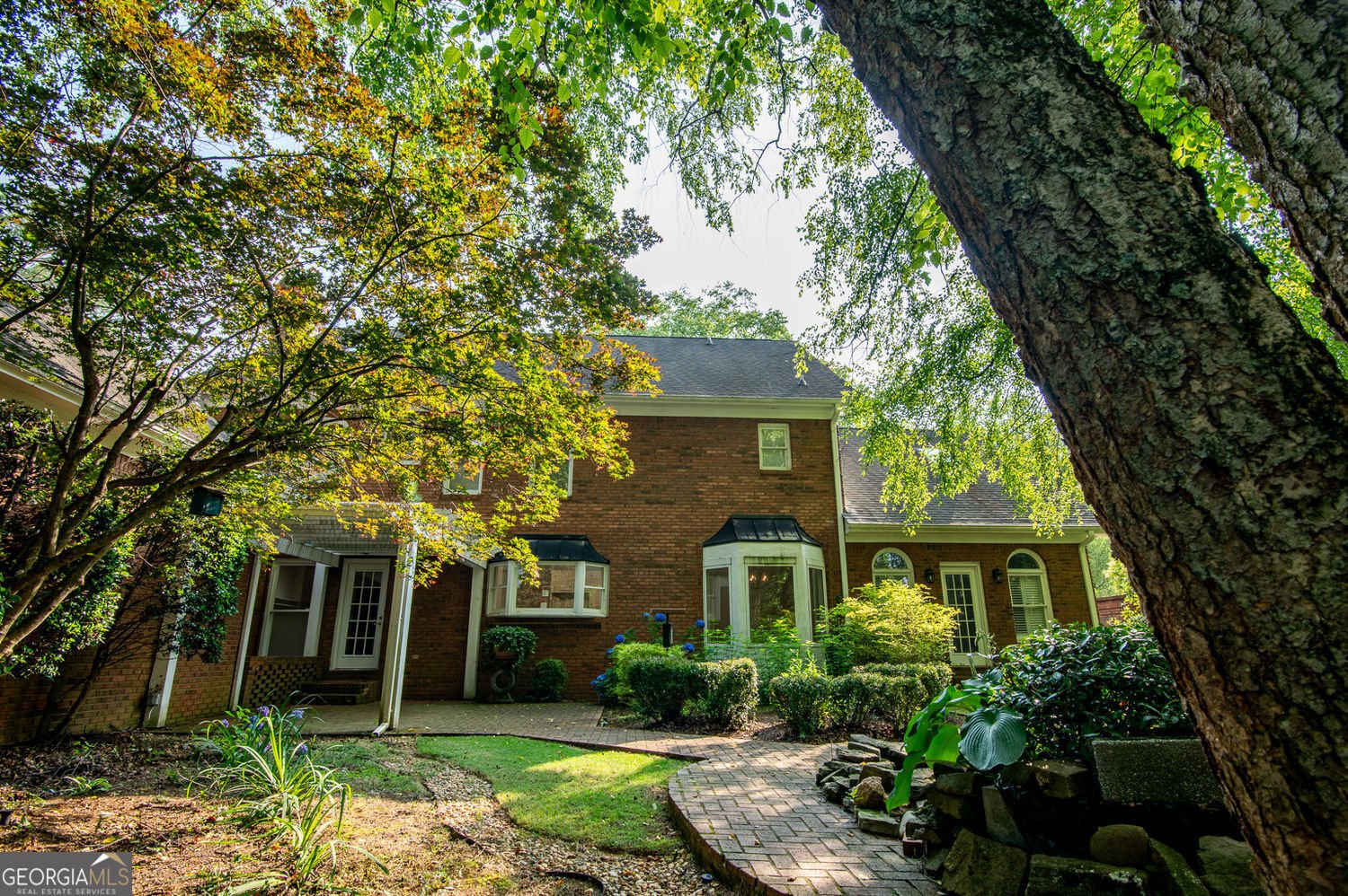 6203 Crestview Drive Southeast Drive Covington - 9