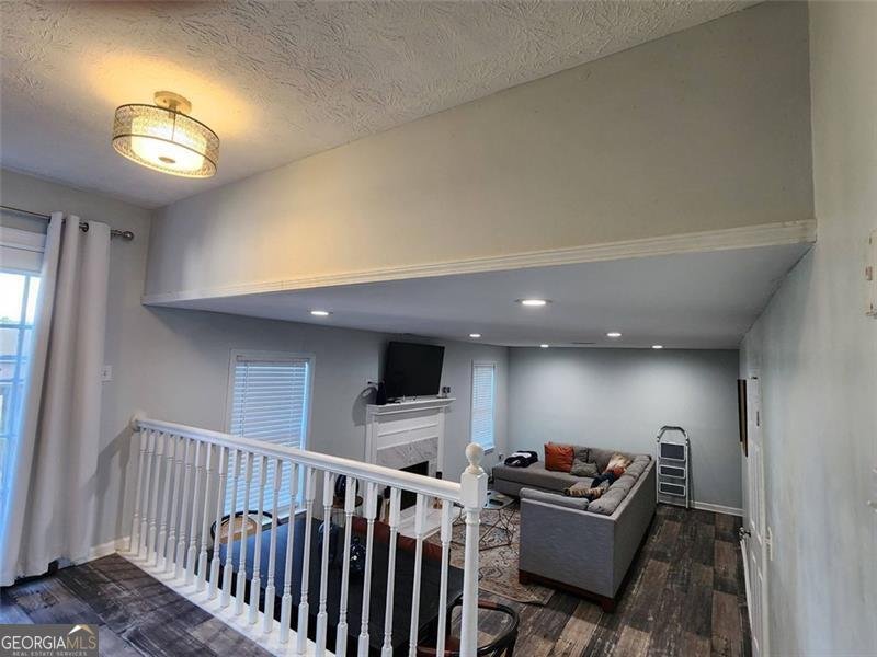 842 SHOALS Court Atlanta - 1