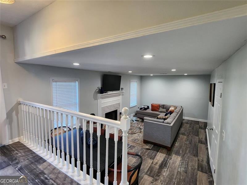 842 SHOALS Court Atlanta - 2