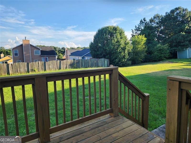 842 SHOALS Court Atlanta - 25